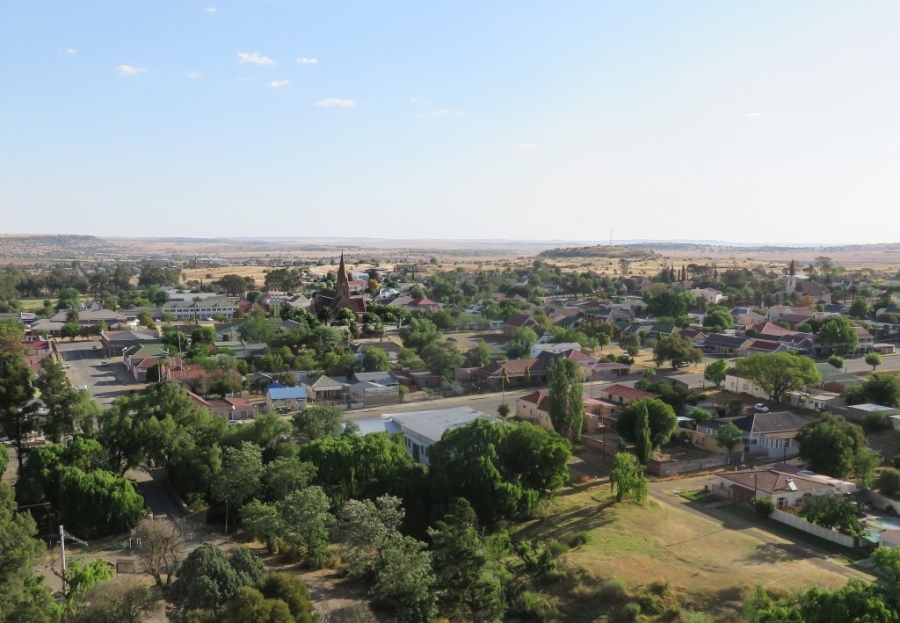 0 Bedroom Property for Sale in Winburg Free State